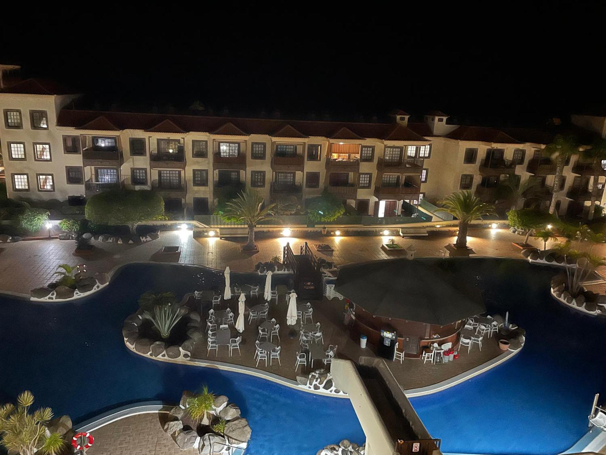 Appartement Mar&relax Costa Del Silencio